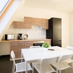 Appartement met Drie Slaapkamers