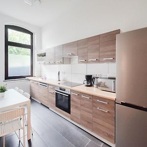 Appartement met Twee Slaapkamers